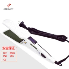 New Style 3D Floating Plywood Straight Hair Curly Hair Dual Purpose Inner Buckle Straightening Board Clip Does Not Damage Hair C