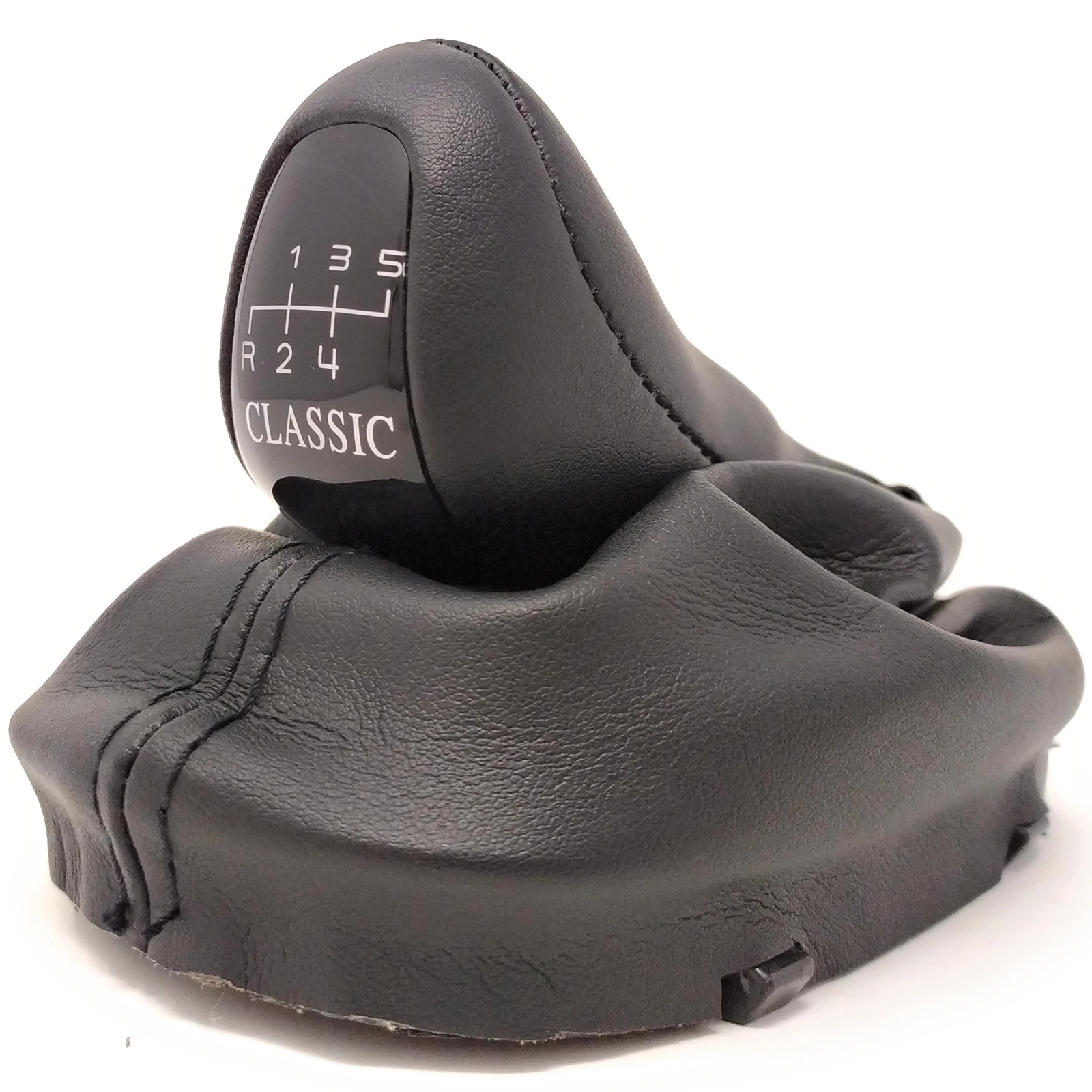 5 скоростей ручка переключения передач гетры загрузки классический для Mercedes Benz E