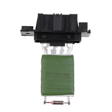 Резистор нагревателя 77364061 заменяет для Citroen Jumper 2006