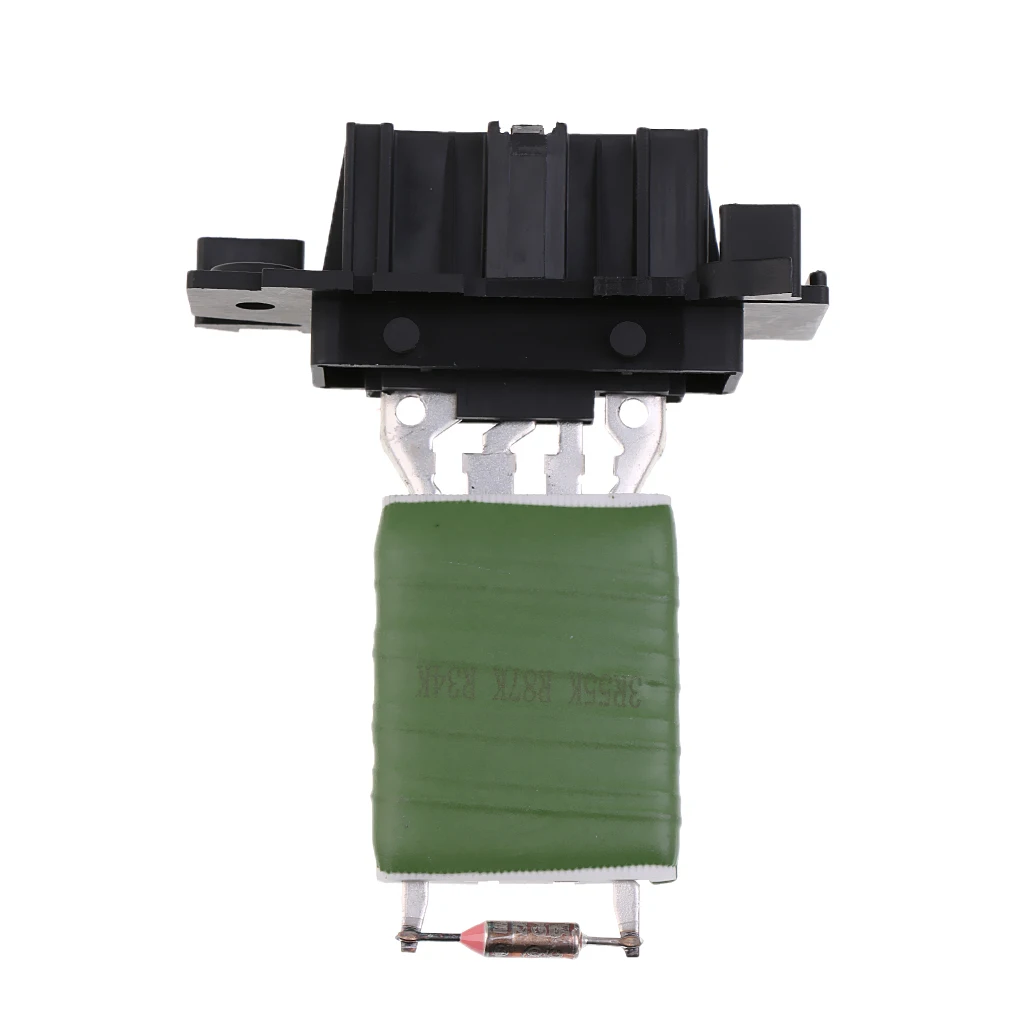 Heater Blower Resistor 77364061 Replaces For Citroen Jumper 2006 2014