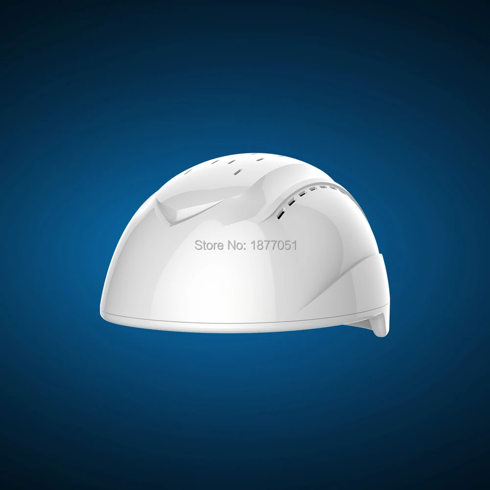 

Suyzeko Head-mounted Infrared helmet for hospitals and Clinics