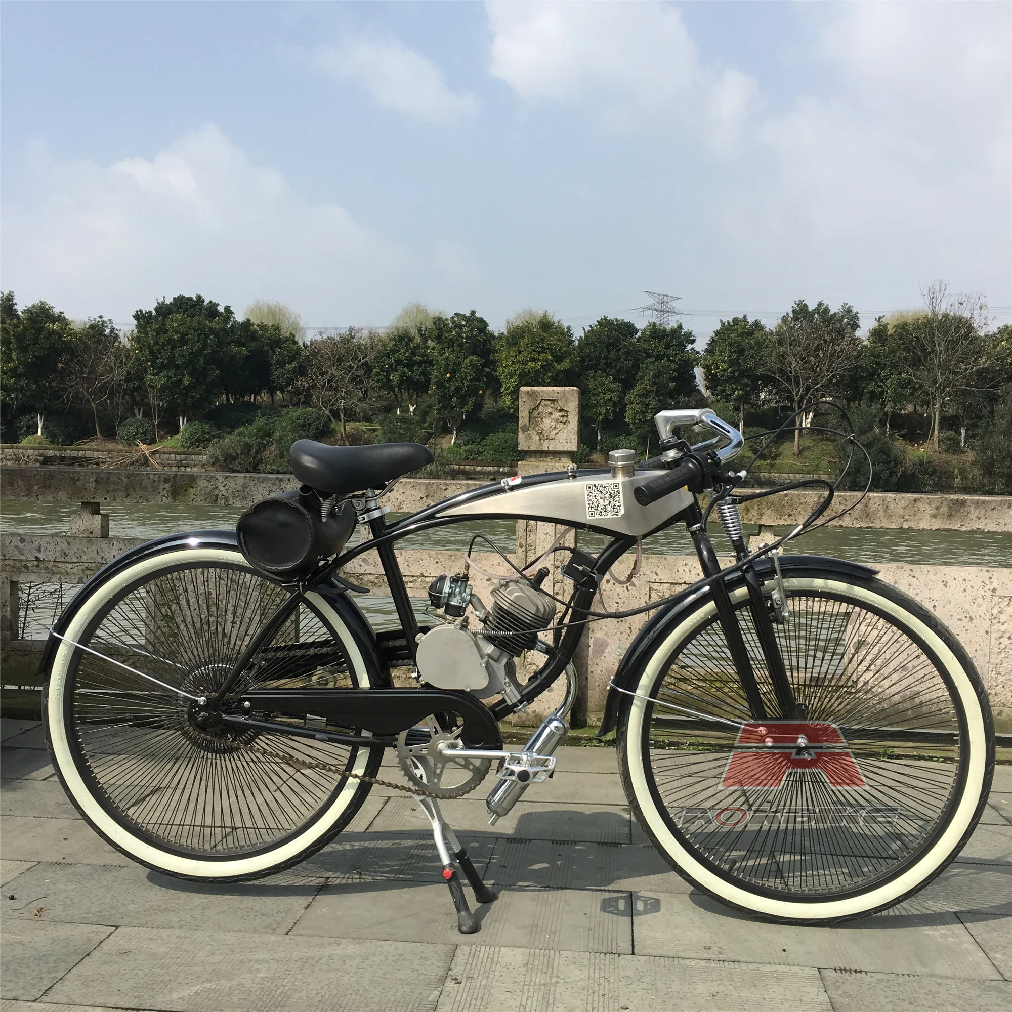 Lowrider Bike With Motor: The Real Ride That Changed My Daily Commute ...