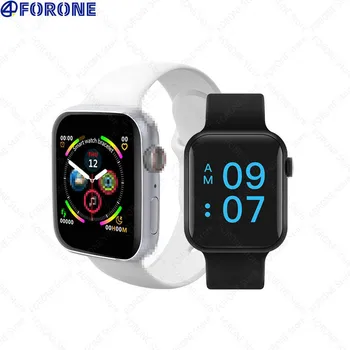 

IWO Smart Watch LD5 Men Women Heart Rate Monitor Blood Pressure IWO 12 13 Smartwatch For Android IOS PK T500 T600 X6 W26