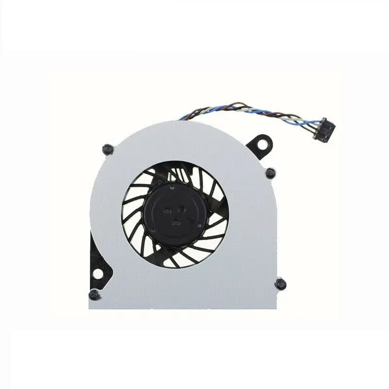 Новый Вентилятор HP 260 G1 KSB0405HB-AL72 6033B0025301 5V 0.44A охлаждения процессора | Компьютеры и