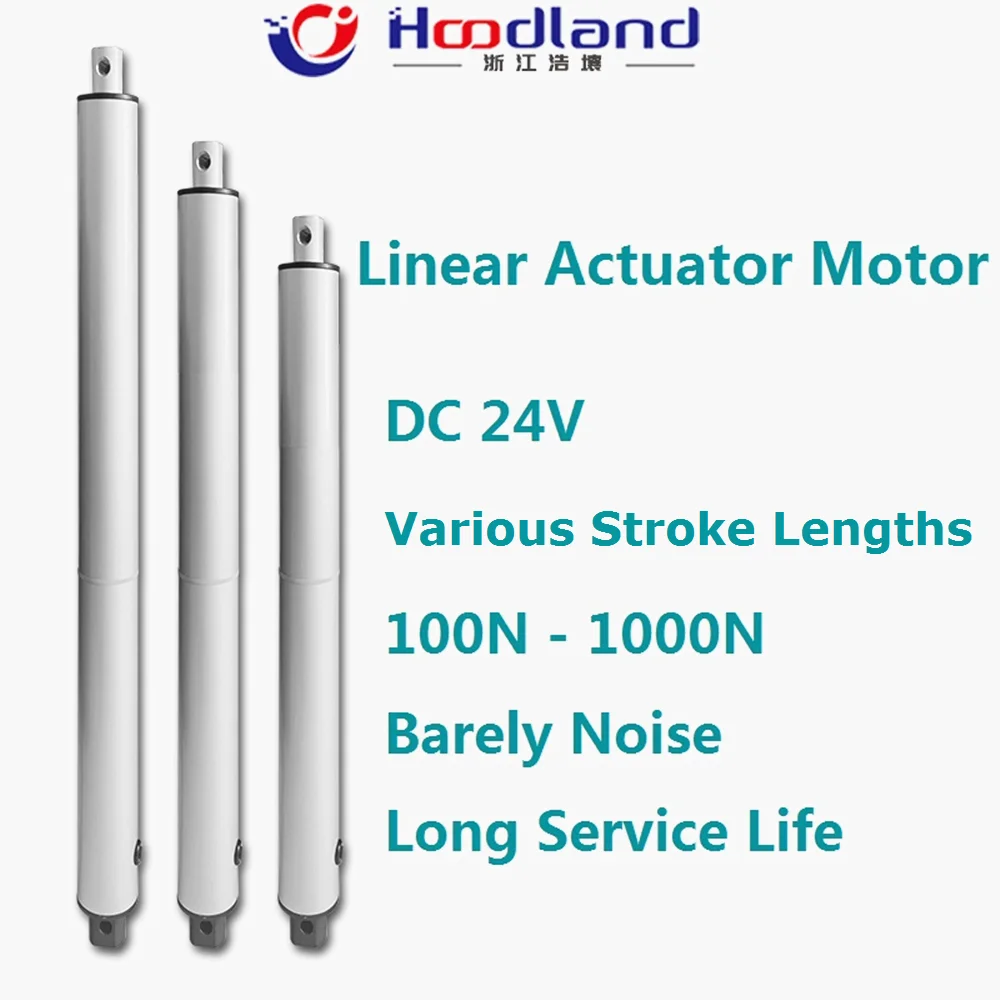 IP40X Electric Solenoid Actuator Stroke Length 50mm 100mm 150mm 200mm ip40x-electric-solenoid-actuator-stroke-length-50mm-100mm-150mm-200mm
