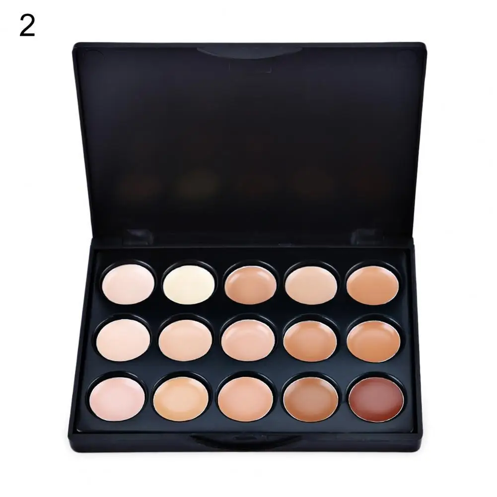 الوجه المخفي مستحضرات التجميل آمنة بسهولة تطبيق ال...