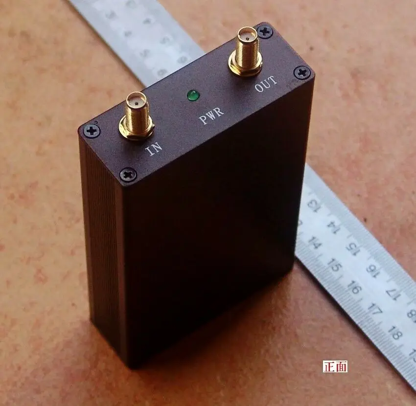 

Free shipping NWT70-USBR, 50k-85MHz network sub-antenna analyzer sweepers