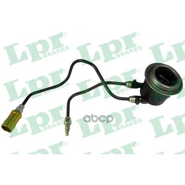Подшипник Выжим.Rover 75 1.8-2.5 99-05 Lpr 3454 Lpr арт. 3454