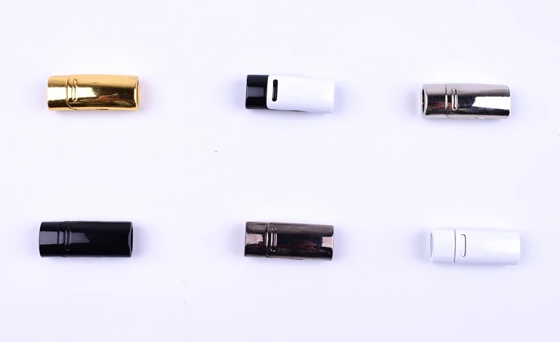 4pcs/pair Shoelace Buckle Metal Shoelaces Magnetic buckle Accessories Metal Lace Lock DIY Sneaker Kits Metal Lace Buckle