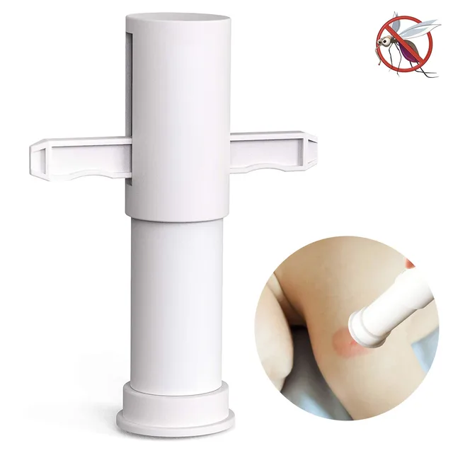 Venom Extractor Szivattyú Készlet Méreg Eltávolító Készletek Túlélési Felszerelés Elsősegély -Ellátás Vérvákuum Aspirátor Megfelelő Vészhelyzet