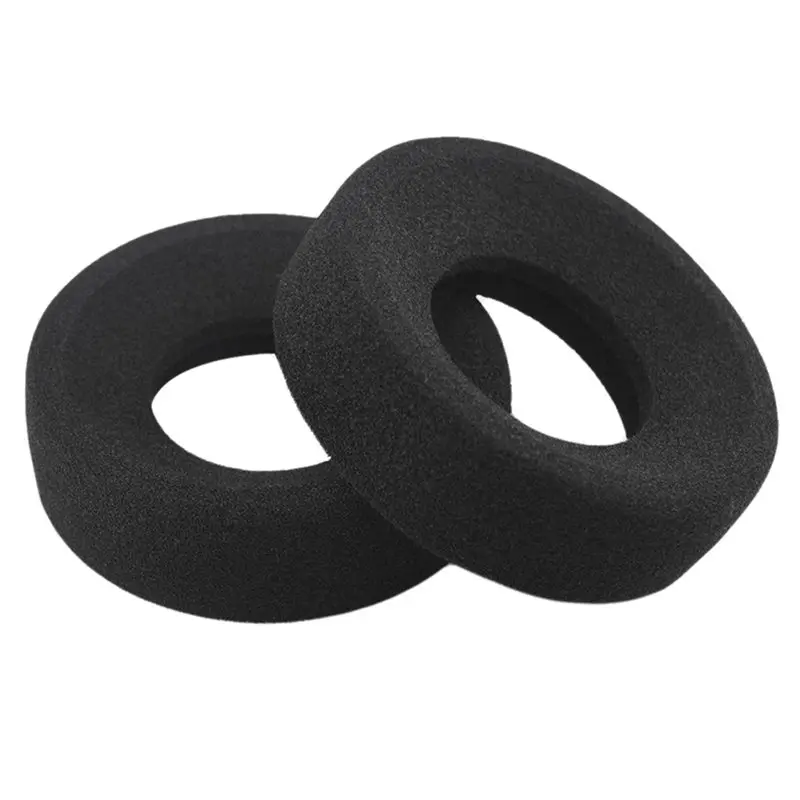 Для GRADO SR125 SR225 SR325 SR60 SR80 M1 M2 PS1000 GS1000 Наушники Замена с открытыми порами поролоновые