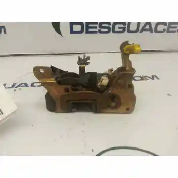 

7701046800 LOCK RIGHT FRONT DOOR RENAULT KANGOO (F/KC0)