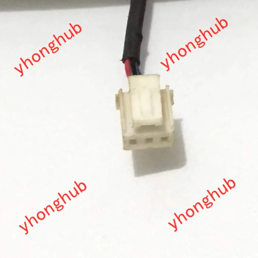 Delta electronics kdb04512la bd06 dc 12v 0.20a