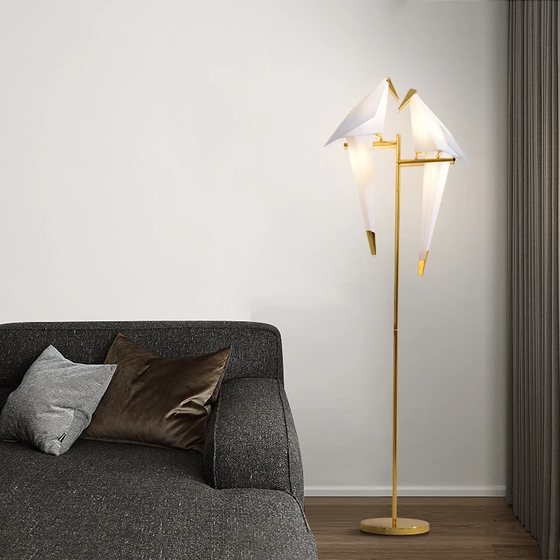 stand up lights for bedroom