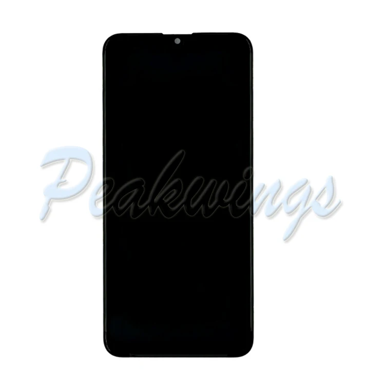 6,1 дюймов для Oppo A1k CPH1923 ЖК-дисплей с сенсорным экраном в сборе для Oppo Realme C2 RMX1941 RMX1945 ЖК-дисплей