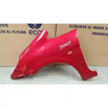 

FLAP FRONT LEFT CITROEN XSARA PICASSO
