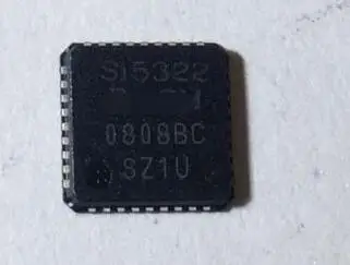 

Free shipping IC new% SI5322-B-GM