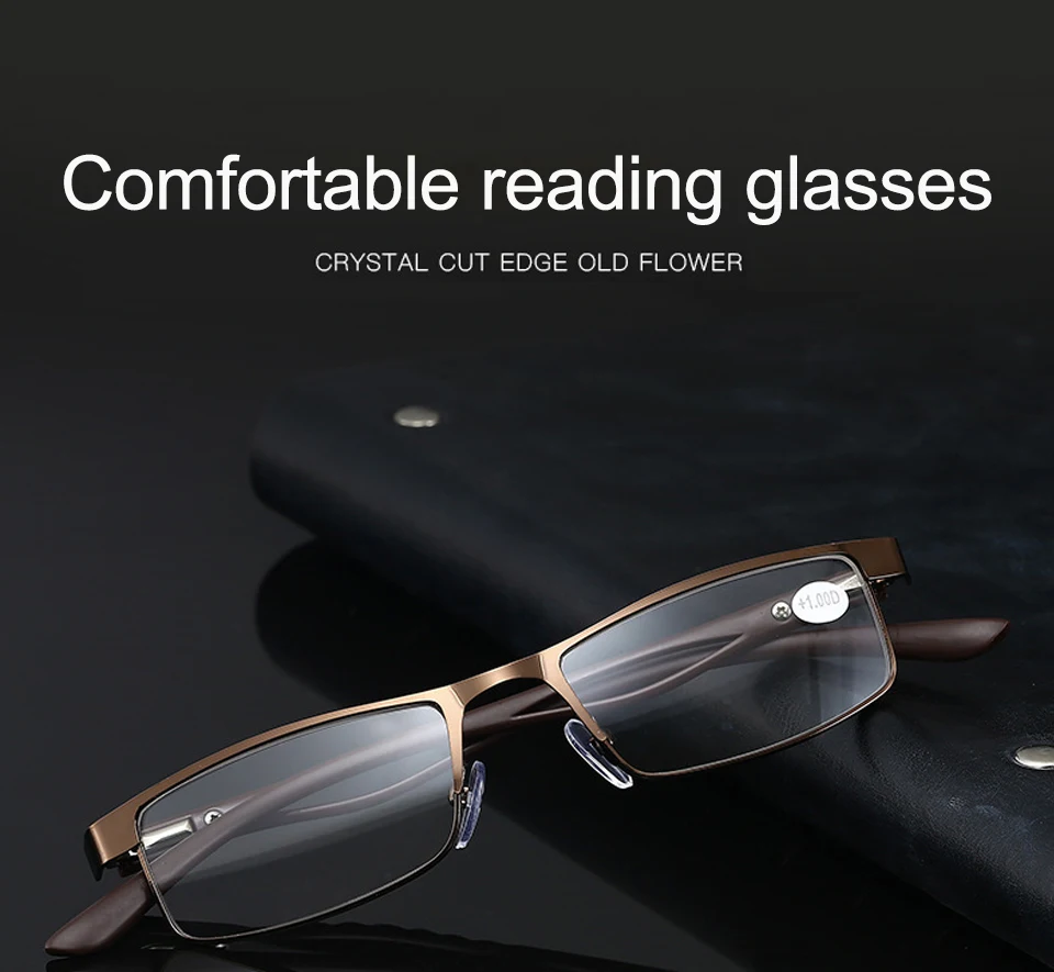 Reading glasses-1