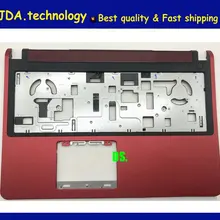 Wellendorff /org для Dell Inspiron 15 7000 7559 Упор для рук верхняя крышка клавиатуры ободок WDT8F