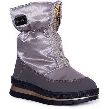 

Jog dog sector boots