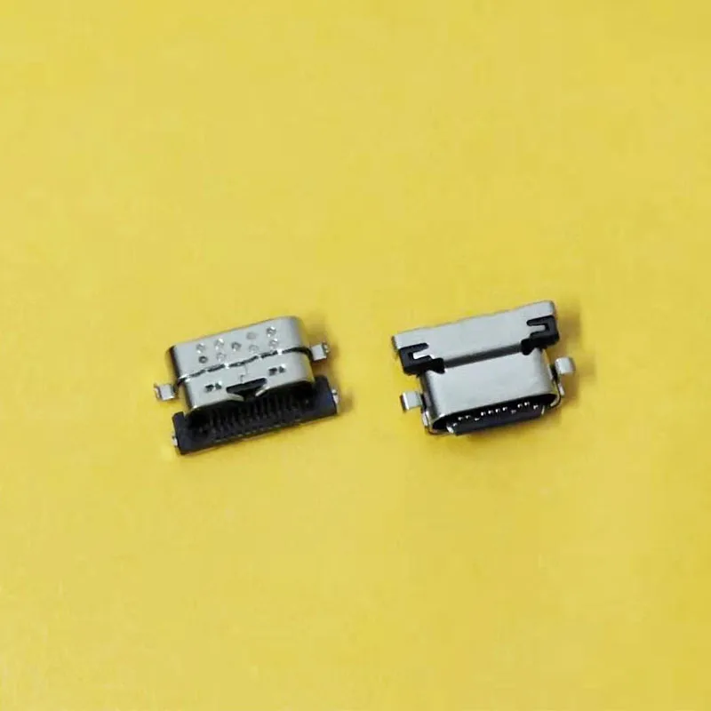 

USB Charger Connector Jack Socket Charging Port Female Power Plug For Motorola Moto Z3 Play