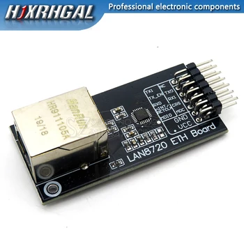 

Smart Electronics LAN8720 module network module Ethernet transceiver RMII interface development board for arduino