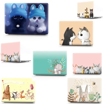 

Latest School Notebook Case For Honor Magicbook 14 15 Huawei Matebook 13 14 X Pro 13.9 2019 2020 Fasion Print Laptop Accessories