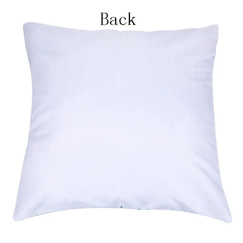 1Pcs Snowman Christmas Cushion Cover Polyester 45*45 Decorative Pillows New Year Xmas Sofa Bed Home Decor Pillow Cover 40543 1Pcs Snowman Christmas Cushion Cover Polyester 45*45 Decorative Pillows New Year Xmas Sofa Bed Home Decor Pillow Cover 40543