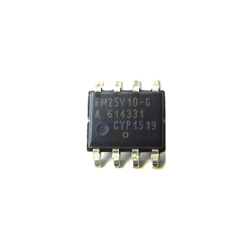 

Fm25v10 Fram 1Mbit Serial-Spi 3V/3.3V Automotive 8-Pin Fm25v10-G