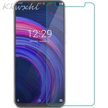 

Smartphone 9H Tempered Glass for Vargo VX4 GLASS Protective Film ON Vargo VX4 6.2" Screen Protector cover phone