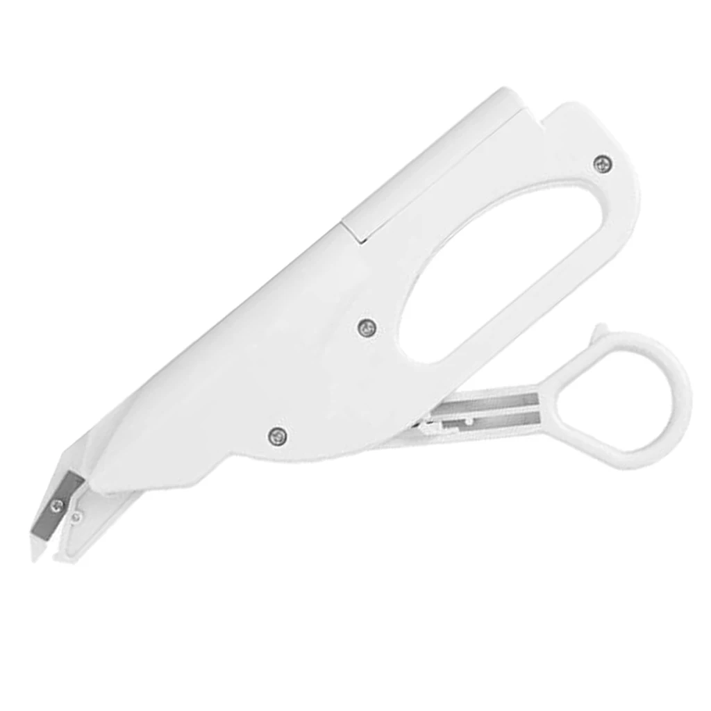 Automatic Scissor Electric Shears Cutting Tool Dressmarker Clothes Fabric Cutter