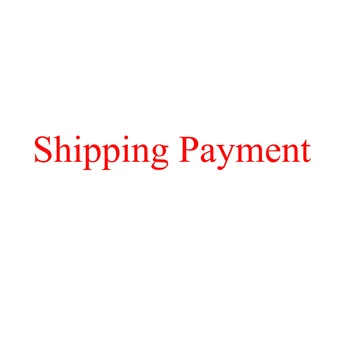 

Shipping payment 10