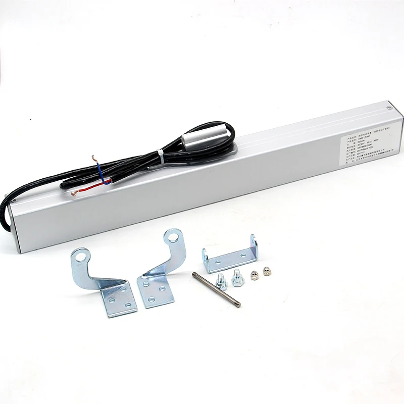 24VDC Chain driven electric window opener shutter opener motor with