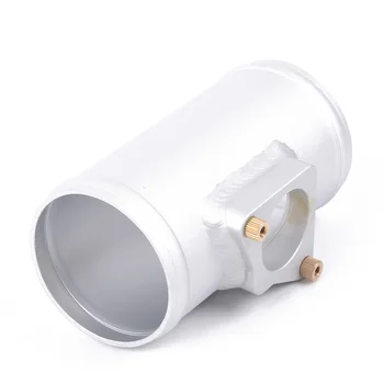

Sensor Air Flow Tube Mount Engine 63MM For Toyota Mazda XH-UN602 Car Auto