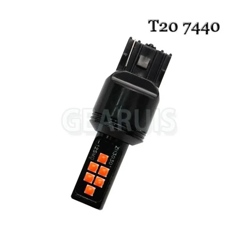 12灯 3030 凸 7440