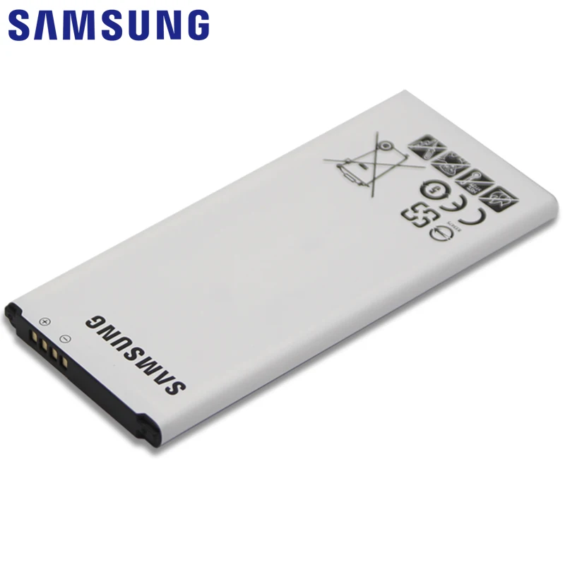 Оригинальная Аккумуляторная батарея SAMSUNG 2300 мАч для Samsung Galaxy A3 2016 A310 A310F A310M A310Y
