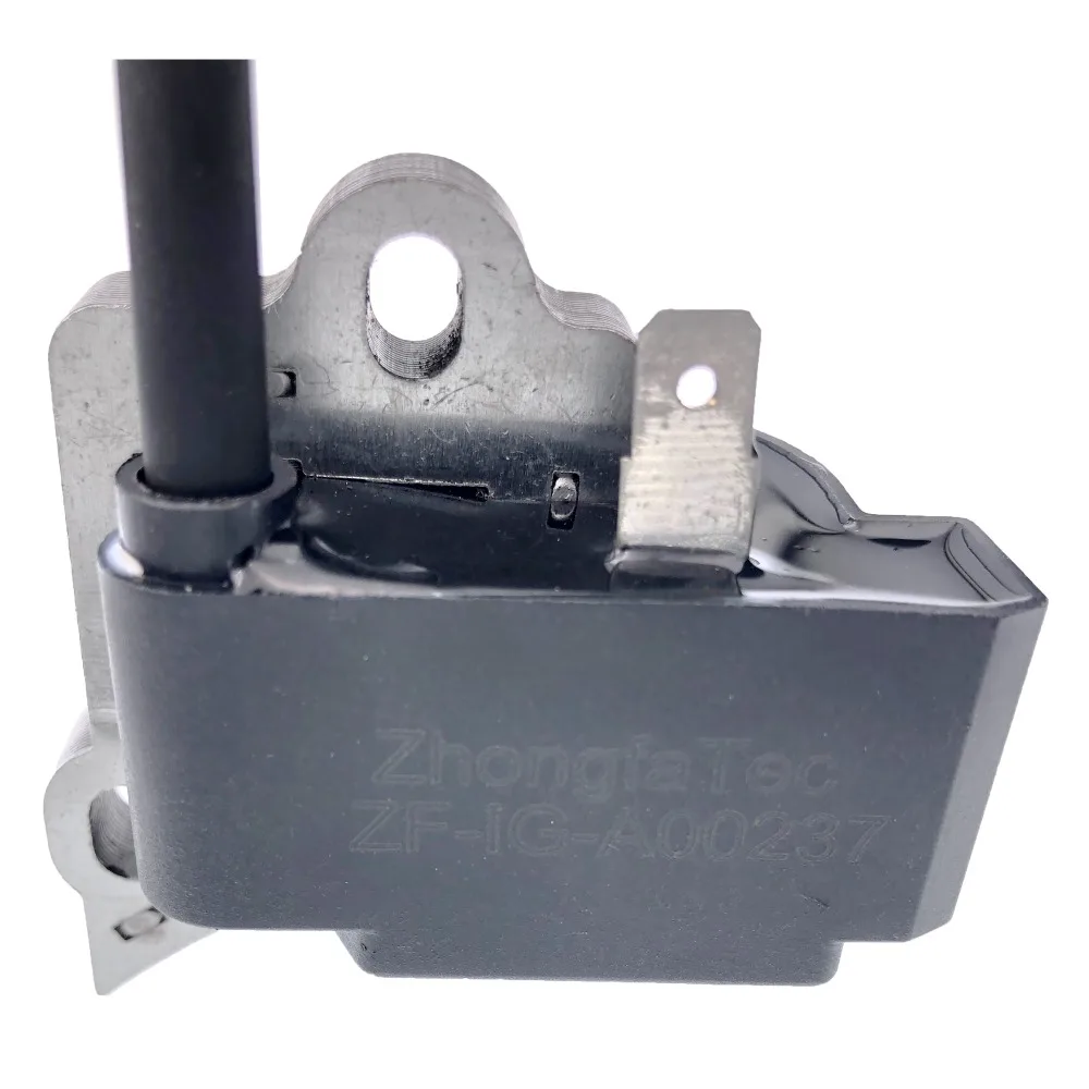 530039198 воспламенитель для husqvarna/craftsman/POULAN цепная пила модуль зажигания ZF-IG-A00237