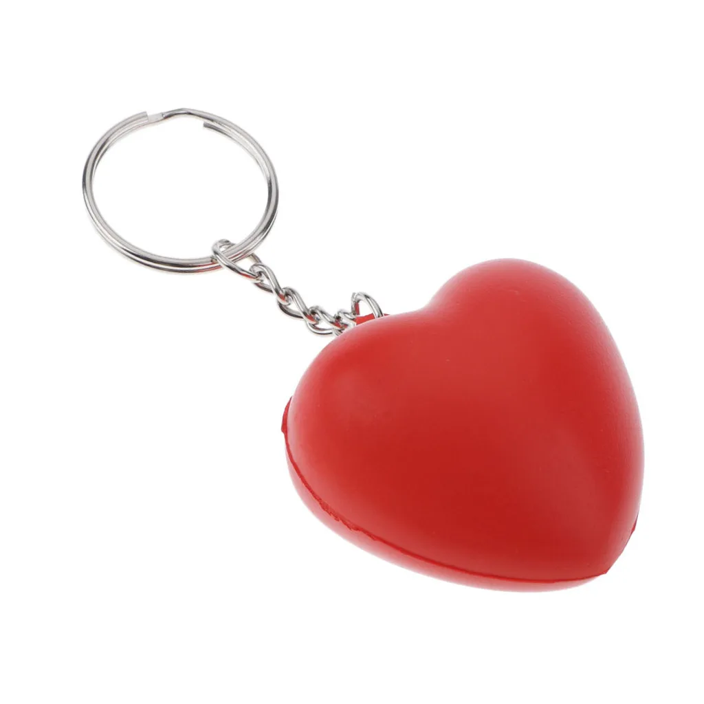 New PU Floating Key Chain Floats for Boating Yachting Sailing Surfing Floating Keychain for Water Sports 