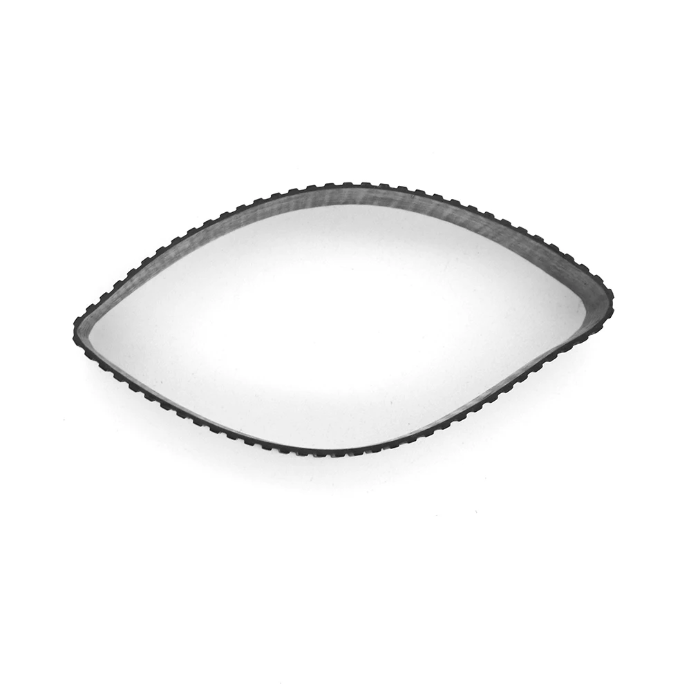 Lens Zoom Rubber Ring Focus Rubber Ring for Tamron SP 24-70mm f/2.8 Di VC USD (A007) Camera Accessory Repair part