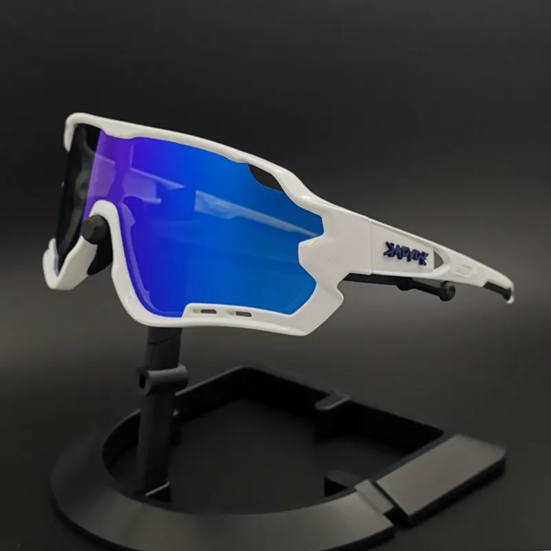 2020 Cycling glasses Photochromism Sports Mtb Bike fishing Glasses Eyewear Unisex motorcycle Goggles Fietsbril Mountain glasses