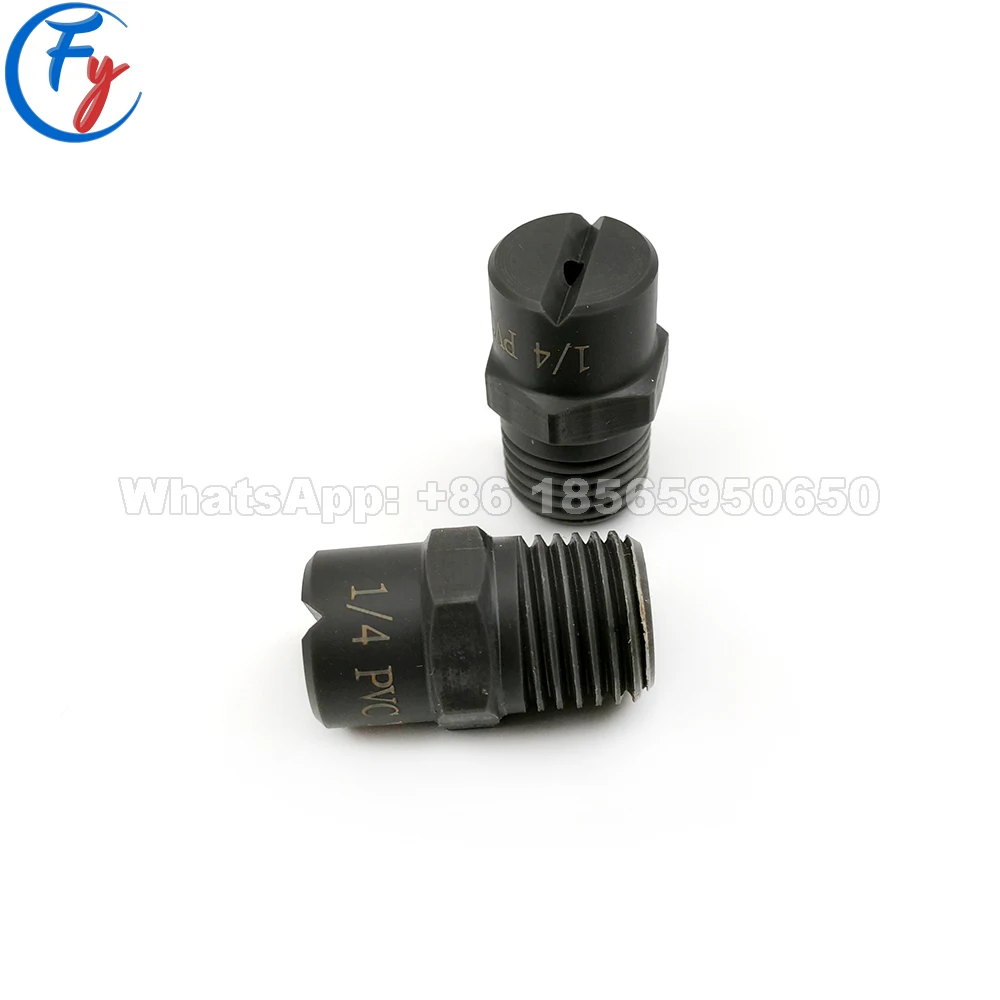 1/4 ûҿ NPT öƽ PVC  Ʈ ÷   , 1/4