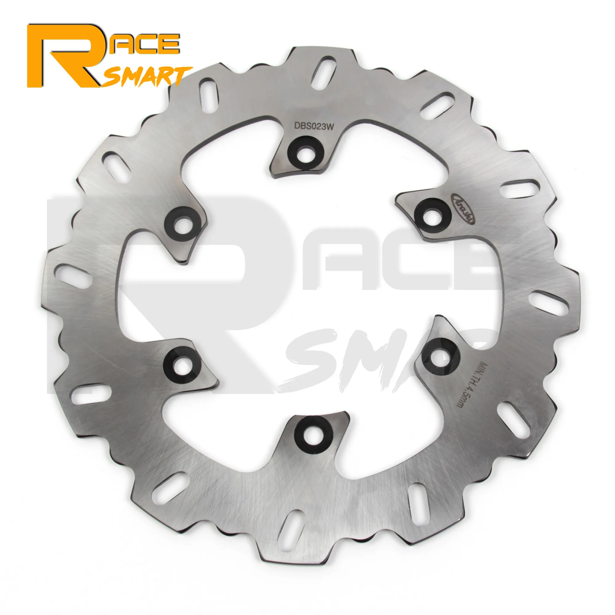 Posteriore Del Motociclo Dischi Freno Per Ducati Gt 1000 2006 - 2010 Gt1000 2007 2008 2009 2010 Dischi Freno Rotori Gt Touring 1000 2009