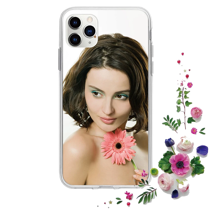 Силиконовый чехол для Asus Zenfone 6 2019 ZS630kl ROG phone 2 ZS660kl 3 ZS661KS ZB634KL Max Plus M2 ZB632KL