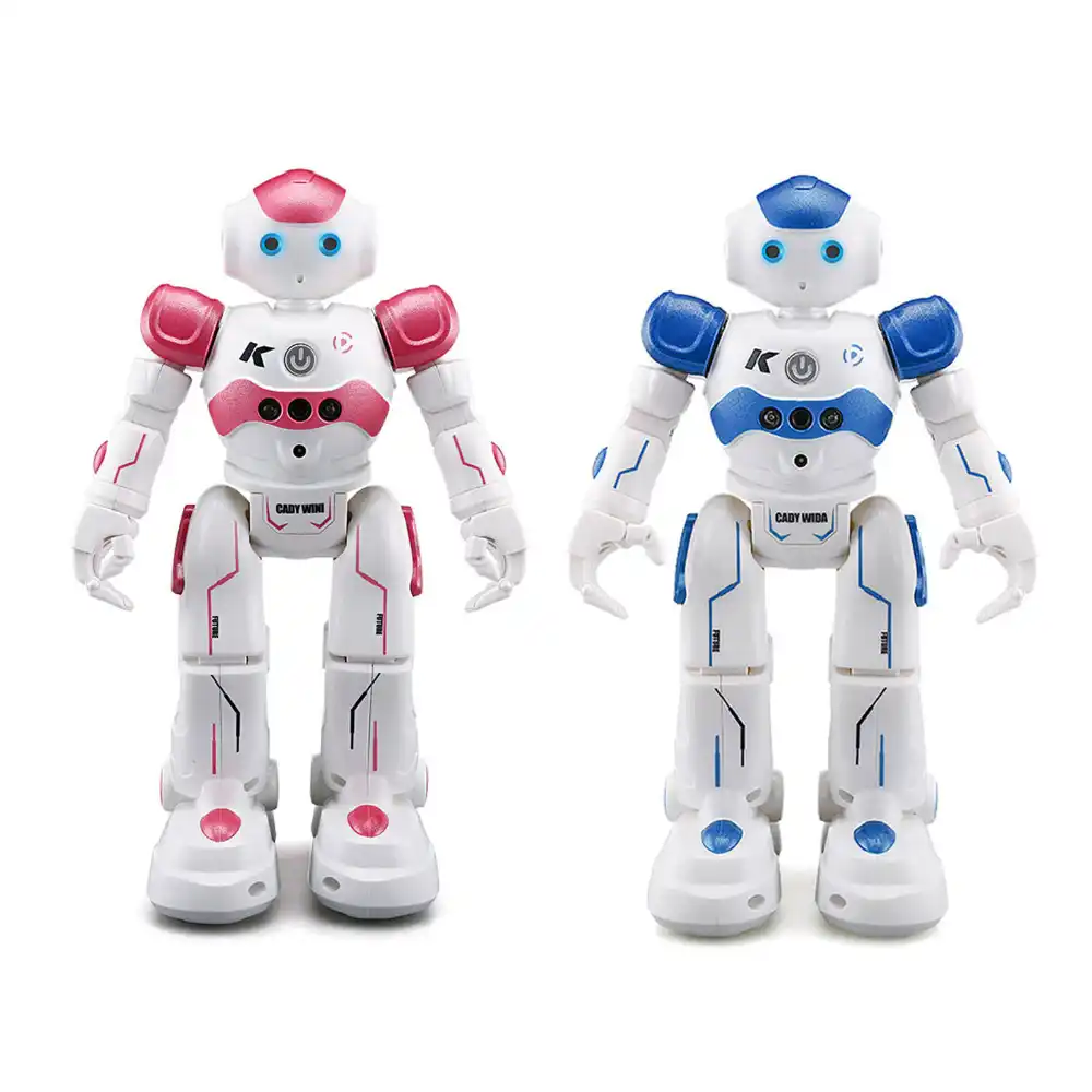 program robot toy