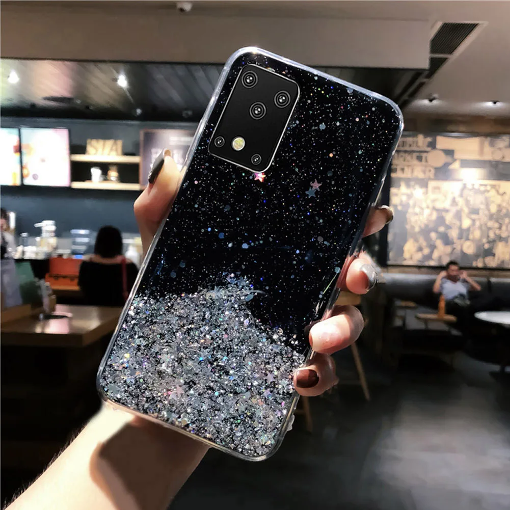 Ударопрочный гибридный защитный чехол для Samsung Galaxy S20 Plus/S20 ультра жесткий S10 S9 S8