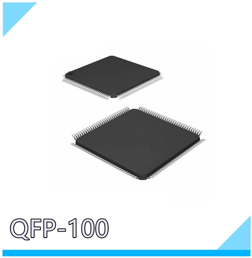 

AT91M40800-33AU QFP100 new original In stock