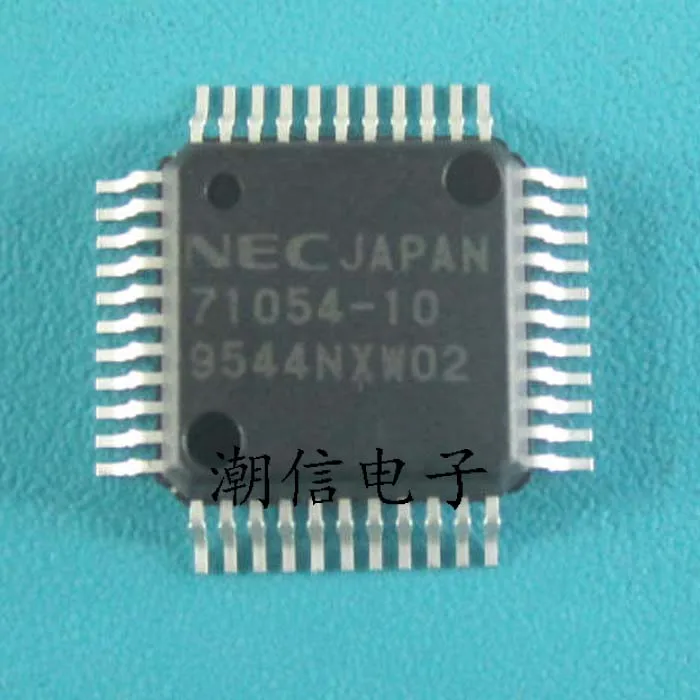 71054-10 UPD71054-10 QFP-44