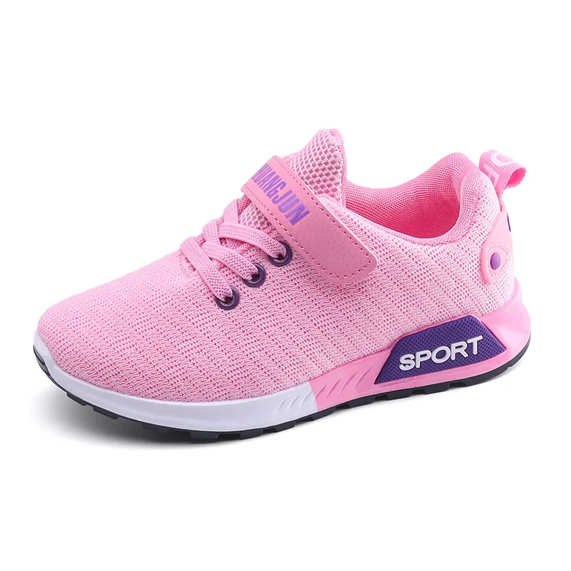 

Student Kid Running Shoes For Boys and Girls Shoes Children Casual Sports Shoes Fly Weave 4T 5T 6T 7T 8T 9T 10T 11T 12T 13T 14T