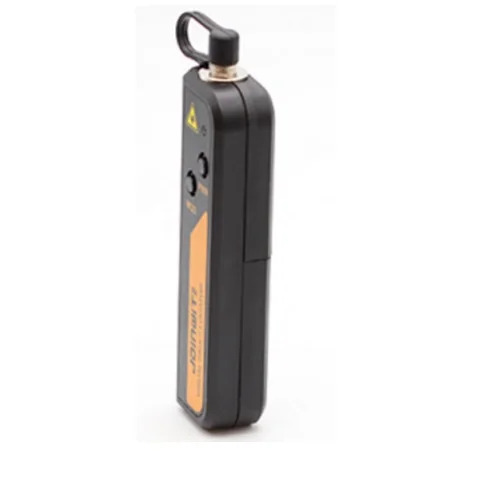 

Visual Fault Locator Joinwit JW3105N 1mw 5km 650nm Mini Fiber Optical Laser Source VFL