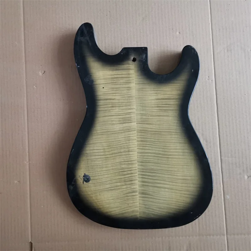 

JNTM Custom guitar factory/комплект для гитары DIY/корпус для электрогитары DIY (381)